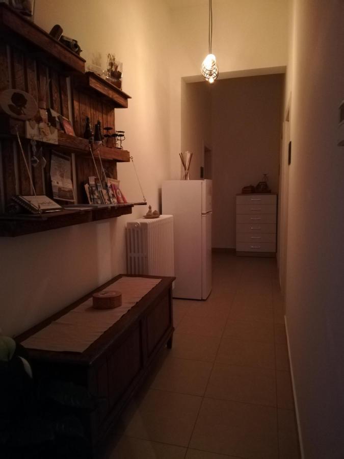 B&B Passione Del Sud Λέτσε Εξωτερικό φωτογραφία