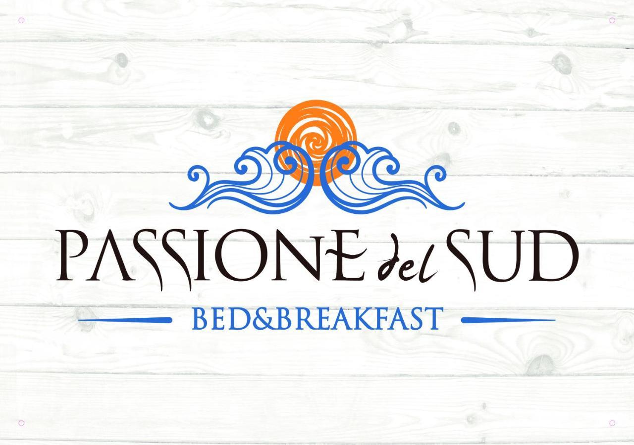 B&B Passione Del Sud Λέτσε Εξωτερικό φωτογραφία