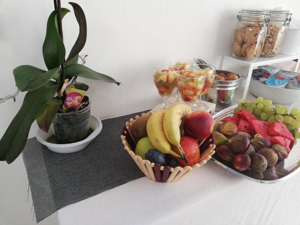 B&B Passione Del Sud Λέτσε Εξωτερικό φωτογραφία