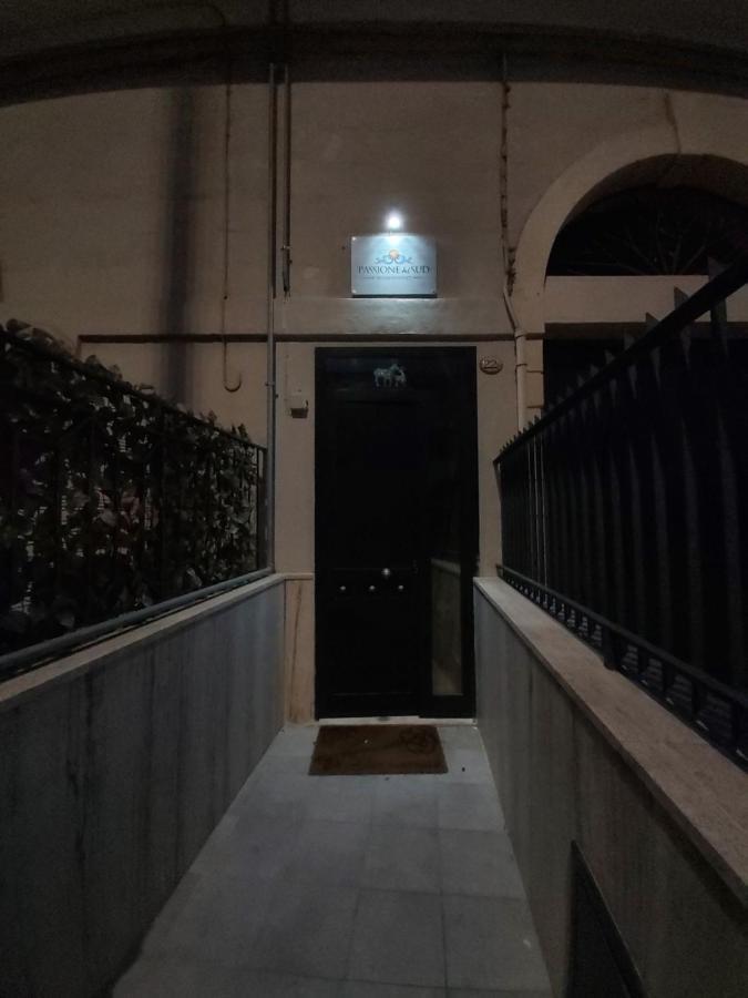 B&B Passione Del Sud Λέτσε Εξωτερικό φωτογραφία