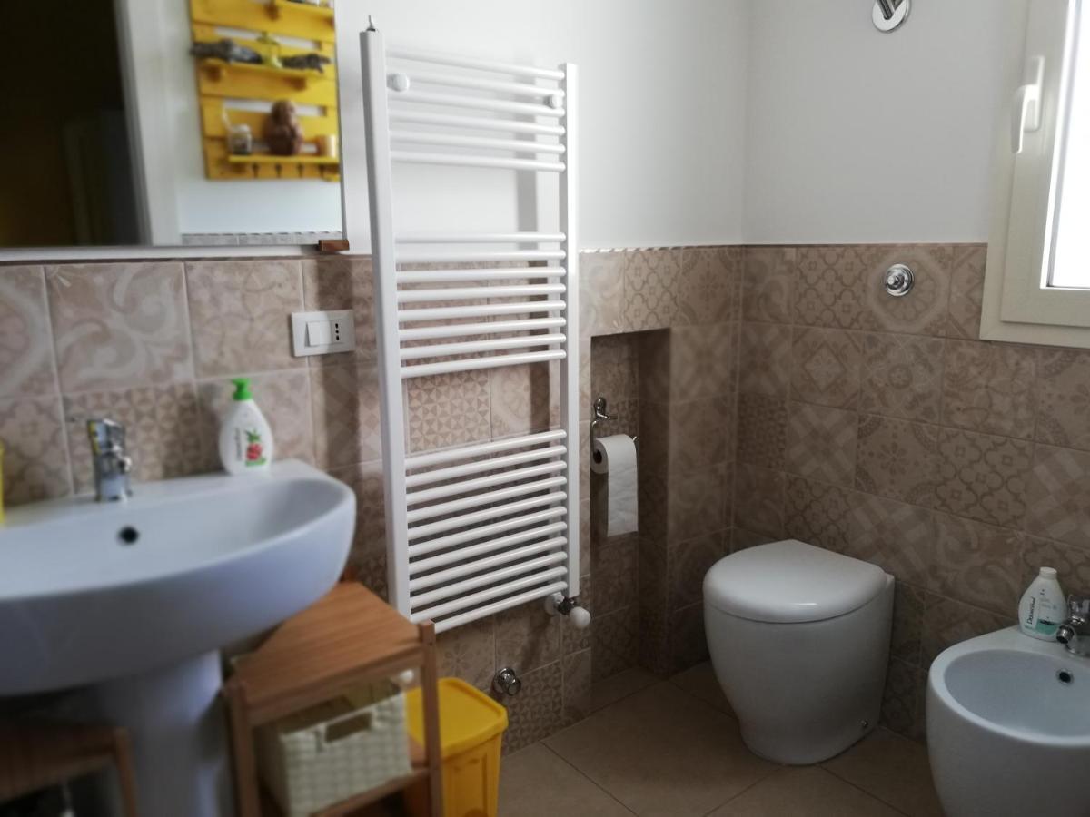 B&B Passione Del Sud Λέτσε Εξωτερικό φωτογραφία