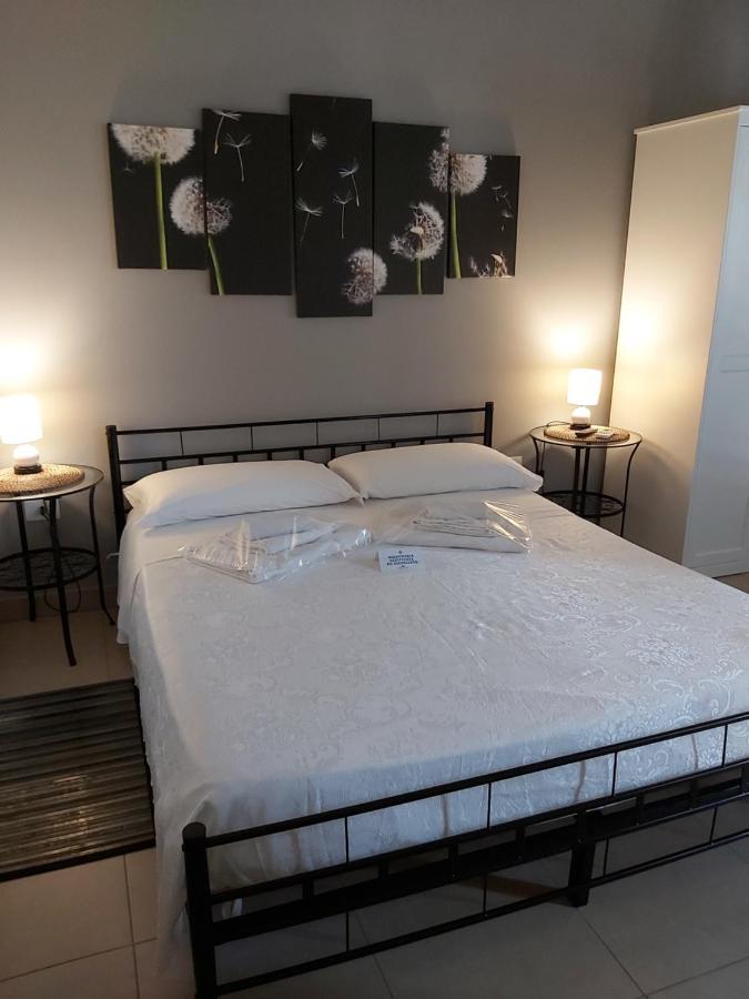 B&B Passione Del Sud Λέτσε Εξωτερικό φωτογραφία