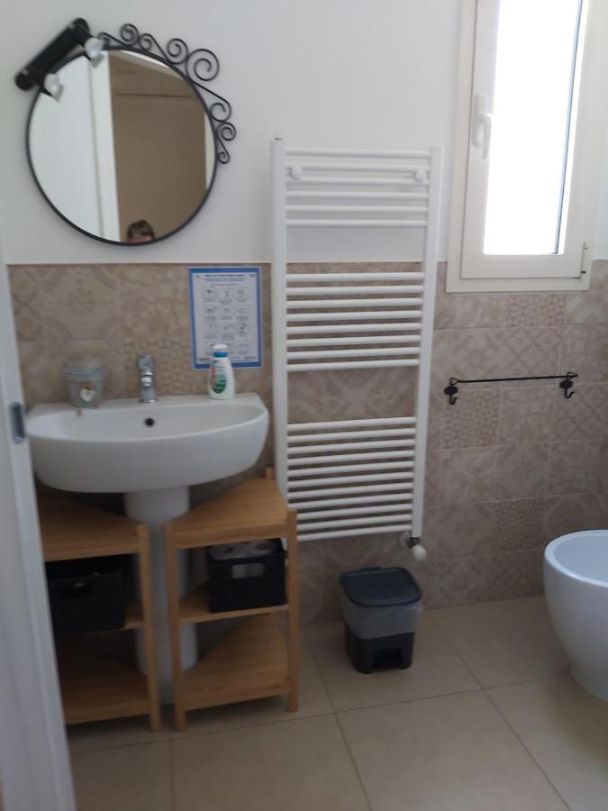B&B Passione Del Sud Λέτσε Εξωτερικό φωτογραφία