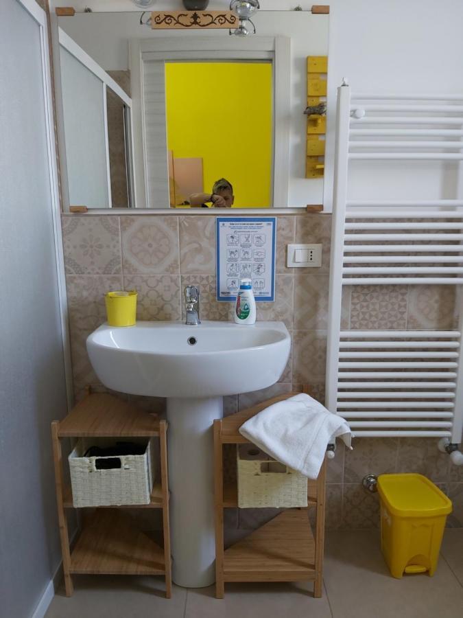 B&B Passione Del Sud Λέτσε Εξωτερικό φωτογραφία