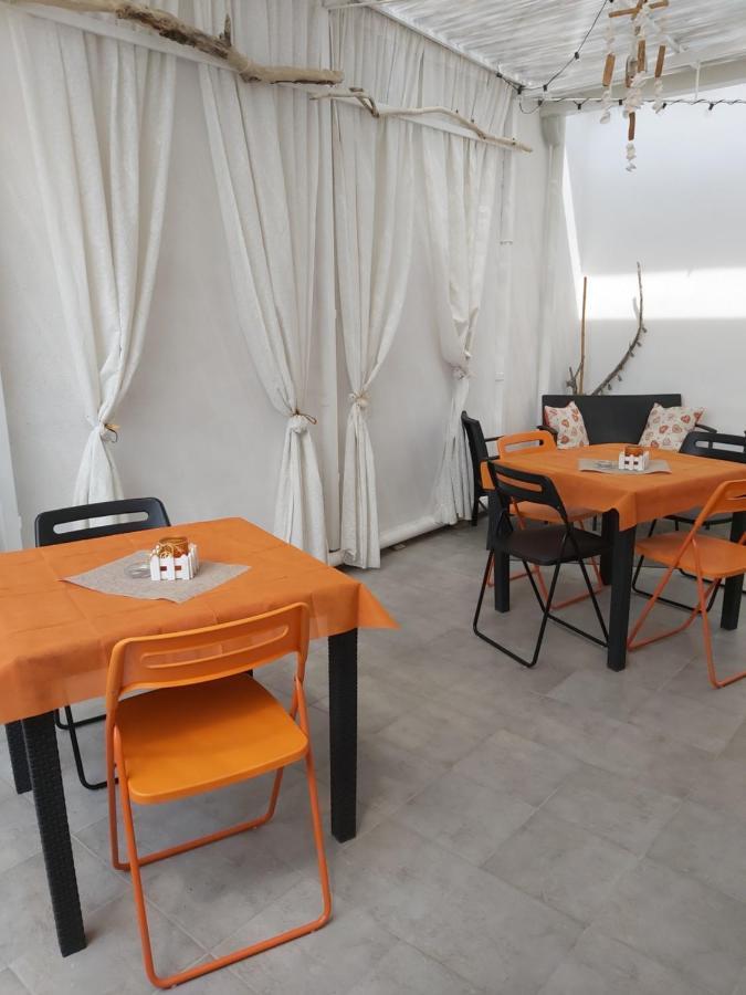 B&B Passione Del Sud Λέτσε Εξωτερικό φωτογραφία