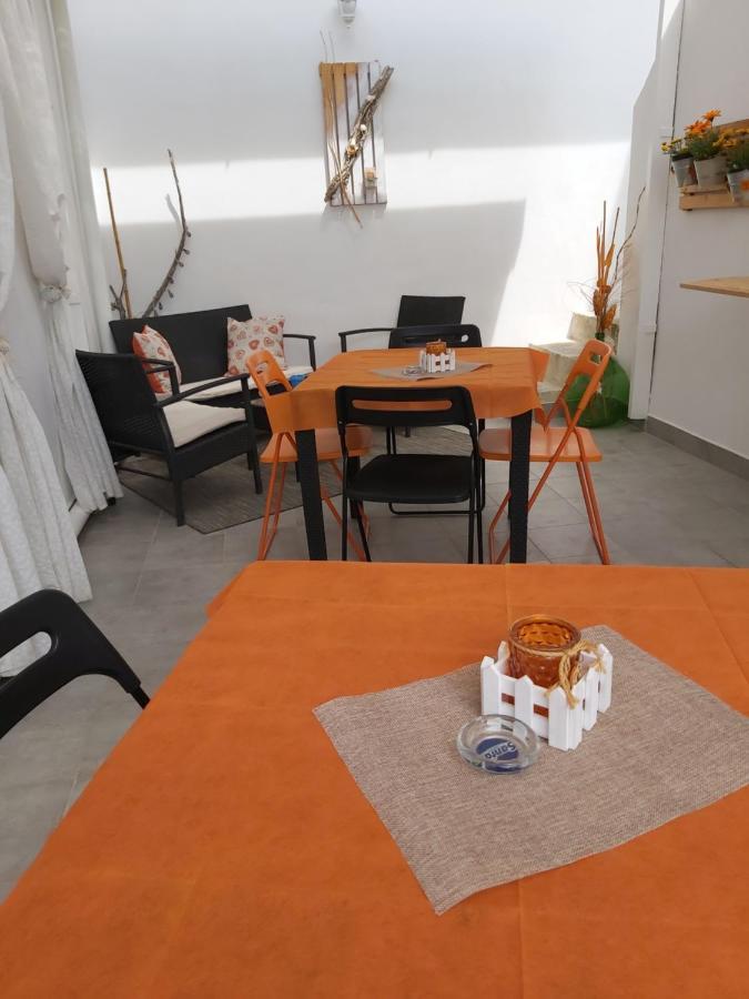 B&B Passione Del Sud Λέτσε Εξωτερικό φωτογραφία